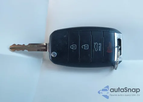 2015 Kia Forte Ex from USA, damaged, VIN KNAFX4A86F5304752